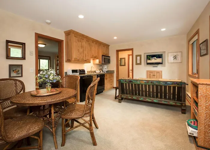 Ferienhaus Rmr: Mallory House In The Aspenswilsonwy *