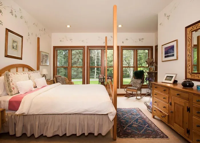Rmr: Mallory House In The Aspenswilsonwy * Wilson