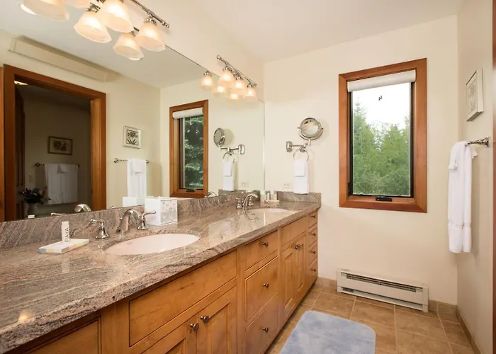Rmr: Mallory House In The Aspenswilsonwy