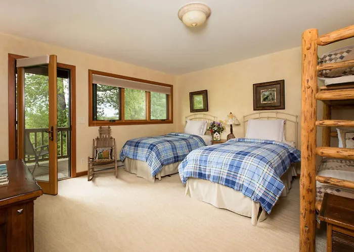 Rmr: Mallory House In The Aspenswilsonwy