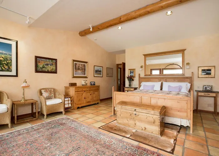 Ferienhaus Rmr: Mallory House In The Aspenswilsonwy Wilson