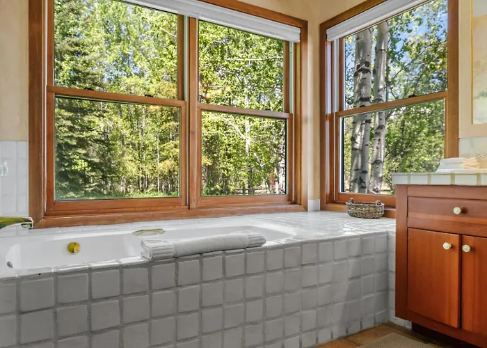 Rmr: Mallory House In The Aspenswilsonwy * Wilson