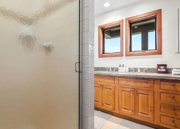 Rmr: Mallory House In The Aspenswilsonwy