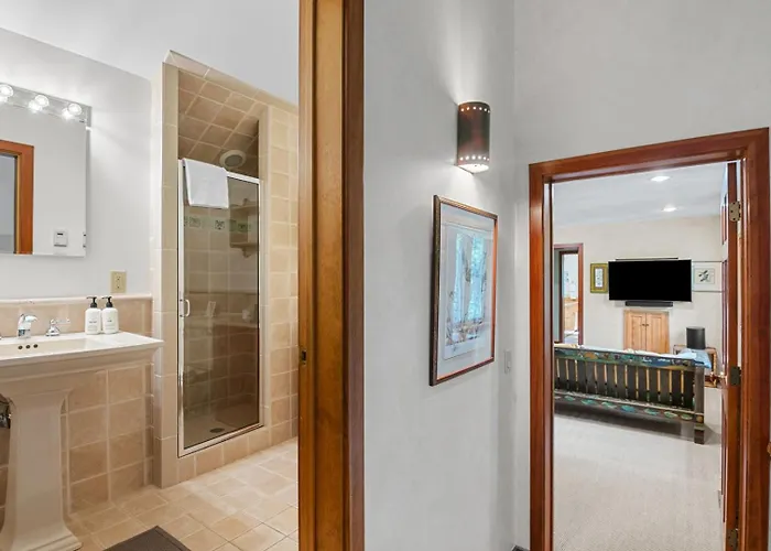 Rmr: Mallory House In The Aspenswilsonwy *